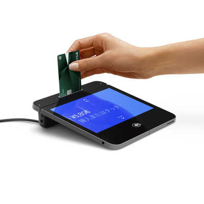 SQUARE Squareレジスター A-SKU-0643 の通販 - カテゴリ：電子辞書