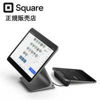 SQUARE Squareレジスター A-SKU-0643 の通販 - カテゴリ：電子辞書