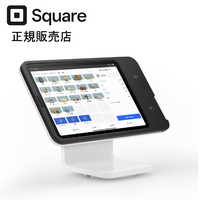 Square スタンド(第2世代, USB-C) A-SKU-0842 SQUARE Square スタンド(第2世代、USB-C) A-SKU-0842 の通販