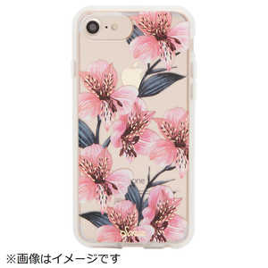 SONIX iPhone 8 / 7用　CLEAR COAT　TIGER LILY 272-0179-0011