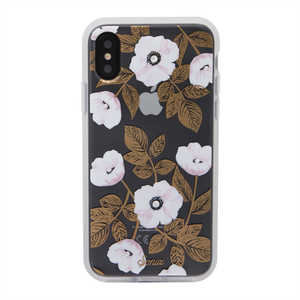 SONIX iPhone XS Max 6.5 EMBELLISHED CRYSTAL 288-0230-0111