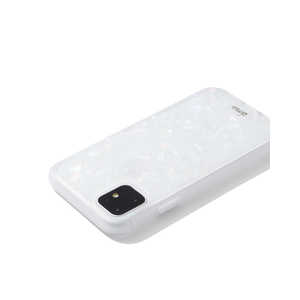 SONIX iPhone 11 6.1インチ Clear Coat Pearl Tort 292-0240-0011