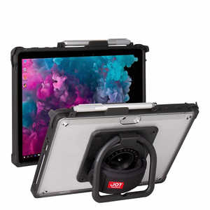 THEJOYFACTORY Surface Go(Go/Go 2/Go 3)用保護ケース CWM400MP THEJOYFACTORY Surface Go(Go/Go 2/Go 3)用保護ケース CWM400MP
