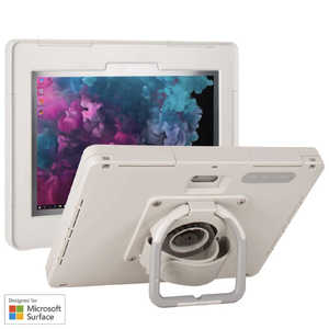 THEJOYFACTORY Surface Go(GoGo 2Go 3)�p�ی�P�[�X(�R�ۃ^�C�v) CWM408MPA