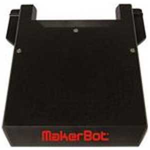 MAKERBOT 3Dプリンタ MakerBot Replicator mini用 ビルドプレート MP06682