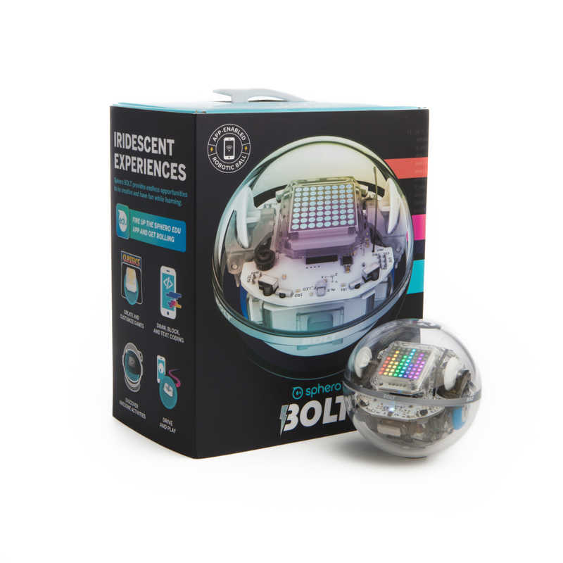 SPHERO SPHERO BOLT K002ASI K002ASI