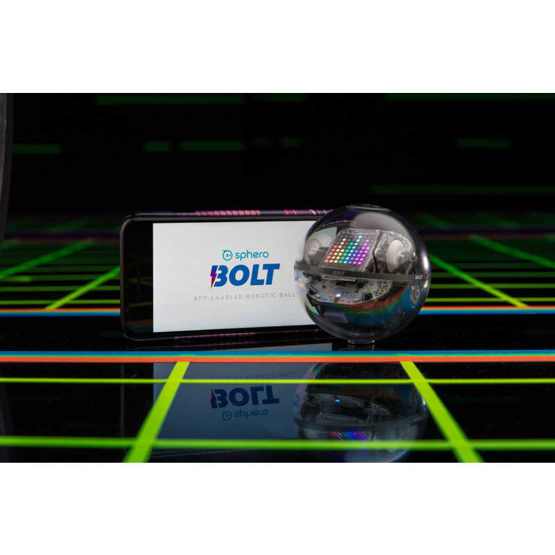 SPHERO SPHERO BOLT K002ASI K002ASI