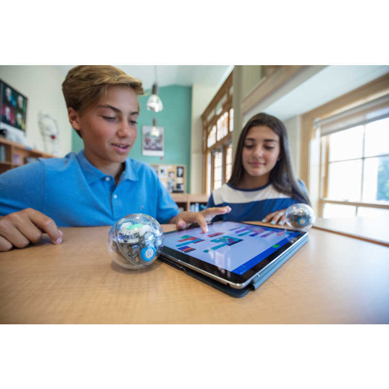SPHERO SPHERO BOLT K002ASI K002ASI