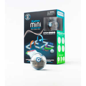 SPHERO [プログラミング学習キット] Mini Activity Kit スフィロミニ アクティビティキット M001AS2