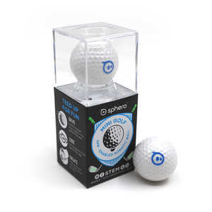 SPHERO [X}[ggC+vO~OwK] Sphero Mini Golf M001G