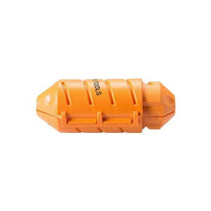 テザーツールズ JerkStopper Extension Lock - Orange JS026ORG テザーツールズ JerkStopper Extension Lock - Orange JS026ORG