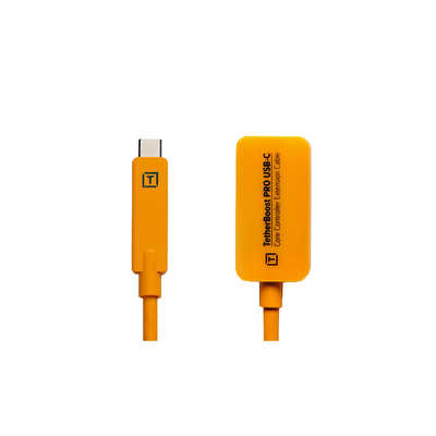 テザーツールUSB-C ＋ コア コントローラー エクステンション ケーブル テザーツールズ テザーブースト プロ USB-C コア コントローラー