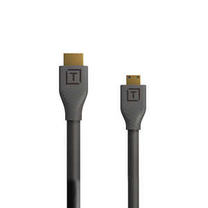 ƥġ륺 HDMI֥ ֥å [0.3m /HDMIminiHDMI /ɥ /4Kб] H2C1-BLK