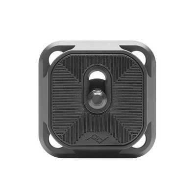 PEAKDESIGN キャプチャー V3 カメラクリップ(カメラキャリー