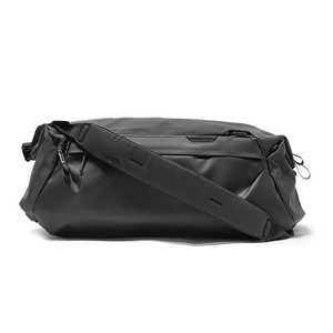 PEAKDESIGN トラベルダッフル35L BTRD-35-BK-1 ブラック [30L以上]