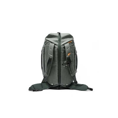 PEAKDESIGN トラベルダッフルパック65L BTRDP-65-SG-1 セｰジ