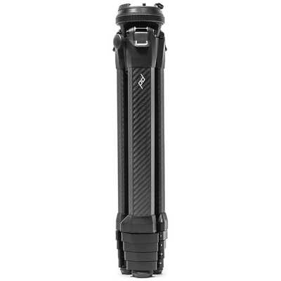 PEAKDESIGN 5段三脚 ｢Travel Tripod｣ トラベル トライポッド(カーボン 