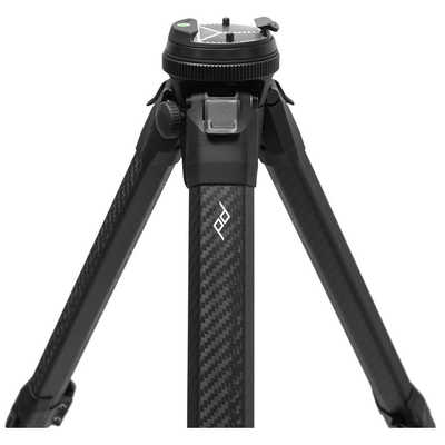 PEAKDESIGN 5段三脚 ｢Travel Tripod｣ トラベル トライポッド(カーボン 