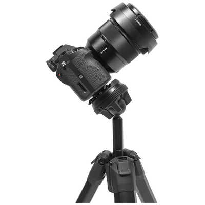 PEAKDESIGN 5段三脚 ｢Travel Tripod｣ トラベル トライポッド(カーボン 