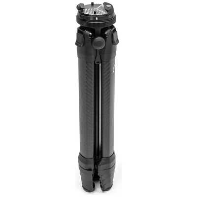 PEAKDESIGN 5段三脚 ｢Travel Tripod｣ トラベル トライポッド(カーボン 