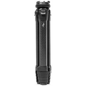 PEAKDESIGN 5ʻ Travel Tripod ȥ٥ ȥ饤ݥå(ܥ) TT-CB-5-150-CF-1 [5]