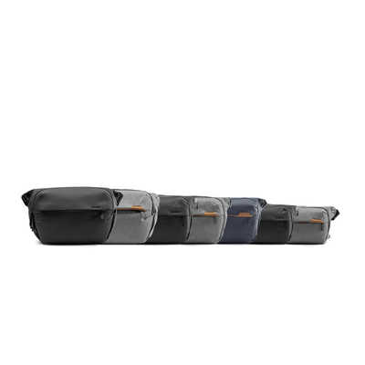 PEAKDESIGN エブリデイ スリング 3L BEDS-3-AS-2 アッシュ の