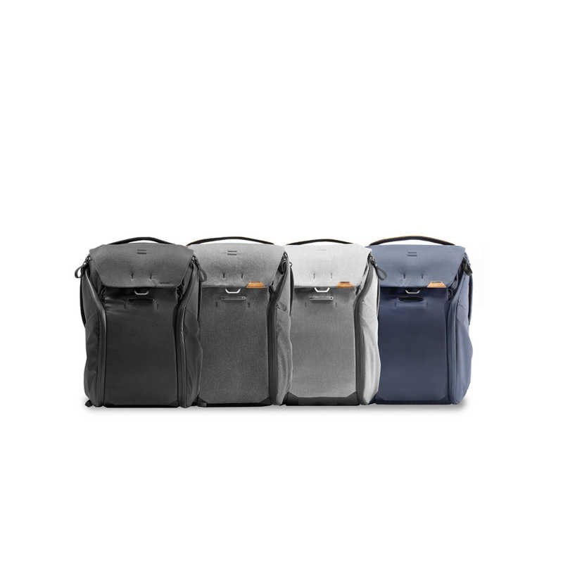 PEAKDESIGN PEAKDESIGN エブリデイ バックパック 20L BEDB-20-CH-2 チャコｰル BEDB-20-CH-2 チャコｰル