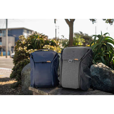 PEAKDESIGN エブリデイ バックパック 20L BEDB-20-MN-2 PEAKDESIGN エブリデイ バックパック 20L BEDB-20-MN-2