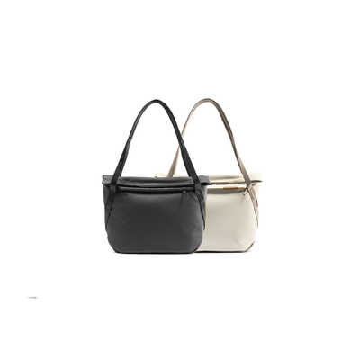 PEAKDESIGN エブリデイ トート 15L BEDT-15-BK-2 ブラック [15 PEAKDESIGN エブリデイ トート 15L BEDT-15-BK-2 ブラック [15