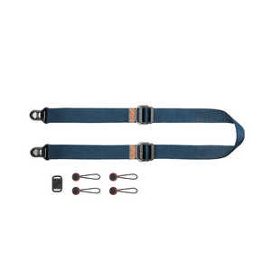 PEAKDESIGN スライド ライト ミッドナイト SLL-MN-3 PEAKDESIGN スライド ライト ミッドナイト SLL-MN-3