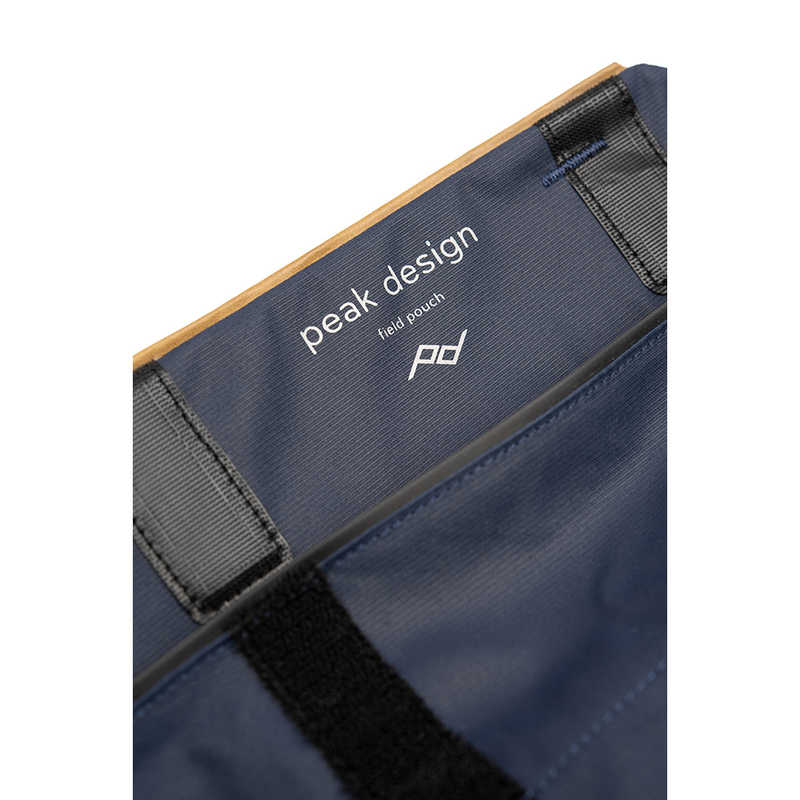 PEAKDESIGN フィールドポーチ ミッドナイト ミッドナイト BP-MN-2 の通販 | カテゴリ：カメラ・ビデオカメラ | PEAKDESIGN  家電通販のコジマネット - 全品代引き手数料無料