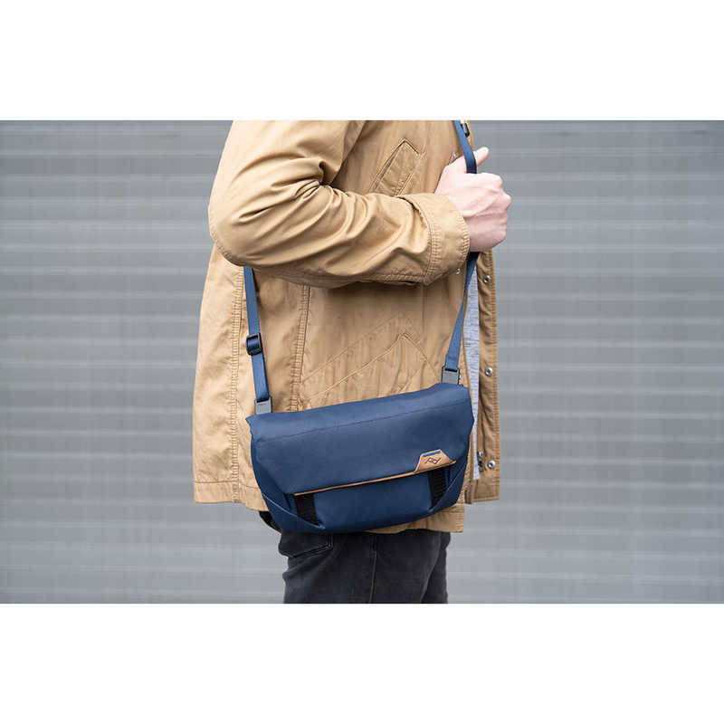 PEAKDESIGN フィールドポーチ ミッドナイト ミッドナイト BP-MN-2 の通販 | カテゴリ：カメラ・ビデオカメラ | PEAKDESIGN  家電通販のコジマネット - 全品代引き手数料無料