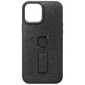 PEAKDESIGN エブリデイ ループ ケース iPhone 13 Pro Max チャコール M-LC-AS-CH-1 PEAKDESIGN エブリデイ ループ ケース iPhone 13 Pro Max チャコール M-LC-AS-CH-1