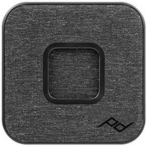PEAKDESIGN ユニバーサル アダプター チャコール チャコール M-AD-AA-CH-1 PEAKDESIGN ユニバーサル アダプター チャコール チャコール M-AD-AA-CH-1