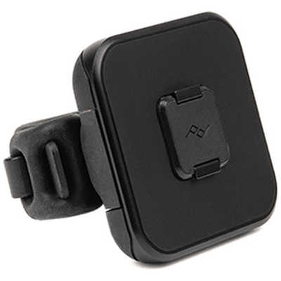 PEAKDESIGN ユニバーサル バー マウント ブラック M-BM-AB-BK-1 の通販