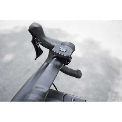 PEAKDESIGN ユニバーサル バー マウント ブラック M-BM-AB-BK-1 の通販 