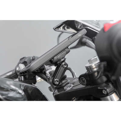 PeakDesign モータサイクル ステムマウント Peak Design(ピークデザイン) モーターサイクル ステム マウント