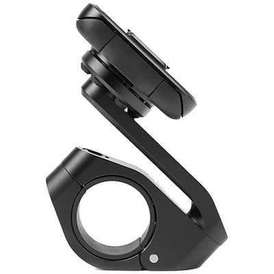 Peak Design モーターサイクル バー マウントM-MM-AB-BK-1 PEAKDESIGN モーターサイクル バー マウント ブラック M-MM-AB