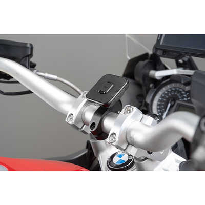 PEAKDESIGN モーターサイクル バー マウント ブラック M-MM-AB