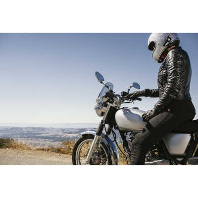 Peak Design モーターサイクル バー マウントM-MM-AB-BK-1 PEAKDESIGN モーターサイクル バー マウント ブラック M-MM-AB