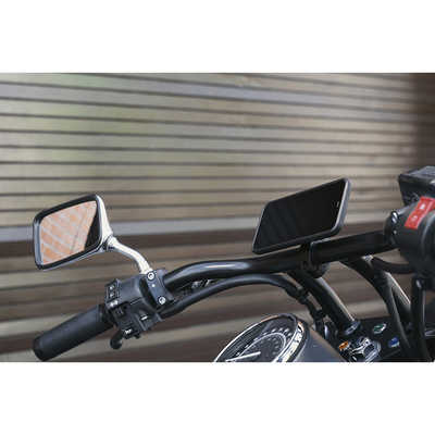 【新品】PeakDesign　M-MM-AB-BK-1　バーマウント Amazon.co.jp: 【国内正規品】PeakDesign ピークデザイン