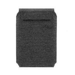 PEAKDESIGN スリム ウォレット チャコール M-WA-AA-CH-1 PEAKDESIGN スリム ウォレット チャコール M-WA-AA-CH-1