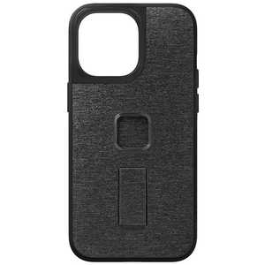 PEAKDESIGN エブリデイ ループ ケース iPhone 14 Pro Max チャコール M-LC-BC-CH-1 PEAKDESIGN エブリデイ ループ ケース iPhone 14 Pro Max チャコール M-LC-BC-CH-1