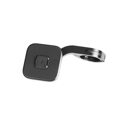 Peak Design アウトフロントバイクマウント v2 Peak Design アウト フロント バイク マウント V2 ブラック [ピーク