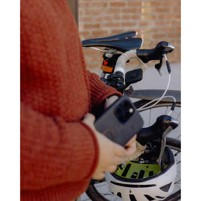 PEAKDESIGN アウト フロント バイク マウント V2 SlimLink ハード