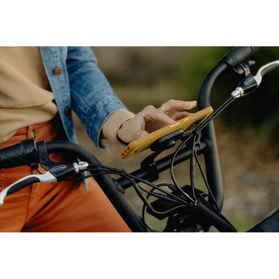 Peak Design アウトフロントバイクマウント v2 PEAK DESIGN 