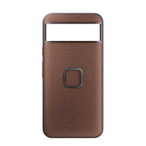 PEAKDESIGN Pixel 8 エブリデイ ケース レッドウッド M-MC-BM-RD-1 PEAKDESIGN Pixel 8 エブリデイ ケース レッドウッド M-MC-BM-RD-1