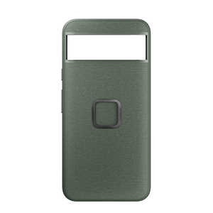 PEAKDESIGN Pixel 8 エブリデイ ケース セージ M-MC-BM-SG-1 PEAKDESIGN Pixel 8 エブリデイ ケース セージ M-MC-BM-SG-1