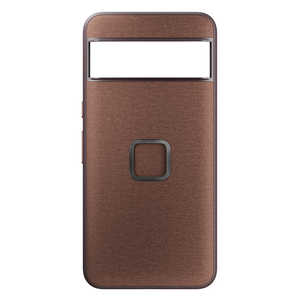 PEAKDESIGN Pixel 8 Pro エブリデイ ケース レッドウッド M-MC-BN-RD-1 PEAKDESIGN Pixel 8 Pro エブリデイ ケース レッドウッド M-MC-BN-RD-1