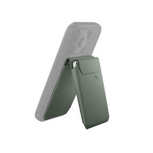 PEAKDESIGN スタンド ウォレット セージ M-WA-AB-SG-1 PEAKDESIGN スタンド ウォレット セージ M-WA-AB-SG-1
